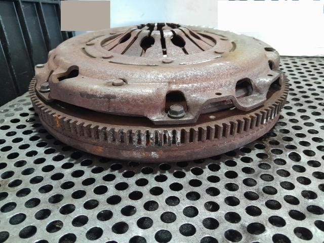 bontott VW SHARAN Kuplung Szett (Szerkezet, Tárcsa)