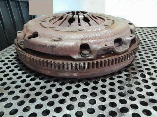 bontott VW SHARAN Kuplung Szett (Szerkezet, Tárcsa)