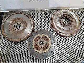 bontott VW SHARAN Kuplung Szett (Szerkezet, Tárcsa)