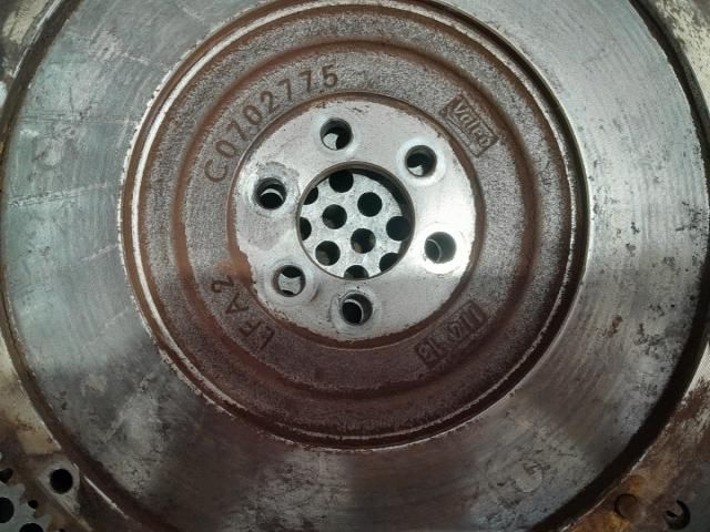 bontott VW SHARAN Kuplung Szett (Szerkezet, Tárcsa)