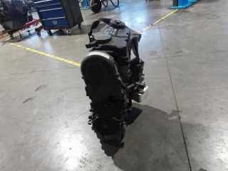 bontott VW SHARAN Motor (Fűzött blokk hengerfejjel)
