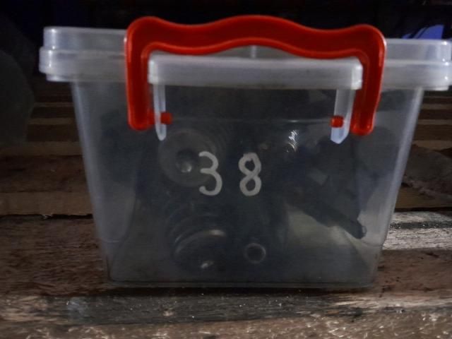 bontott VW SHARAN Porlasztó (1 db)