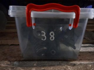 bontott VW SHARAN Porlasztó (1 db)