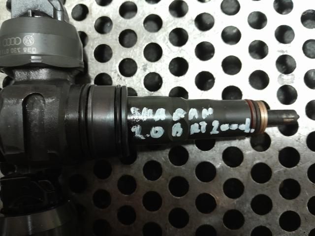 bontott VW SHARAN Porlasztó (1 db)