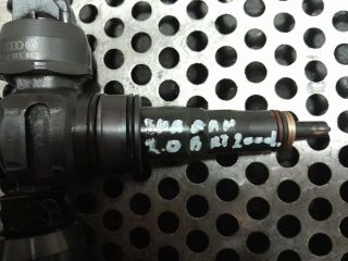 bontott VW SHARAN Porlasztó (1 db)