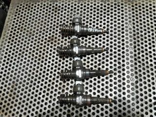 bontott VW SHARAN Porlasztó (1 db)