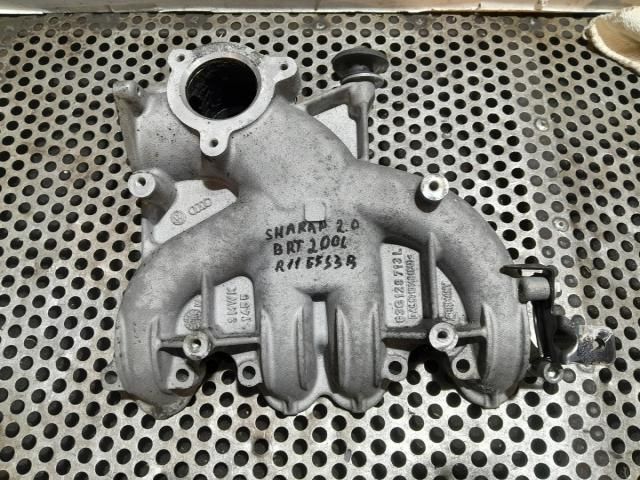 bontott VW SHARAN Szívósor