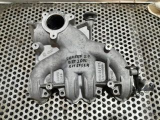 bontott VW SHARAN Szívósor