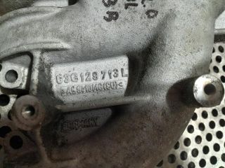 bontott VW SHARAN Szívósor