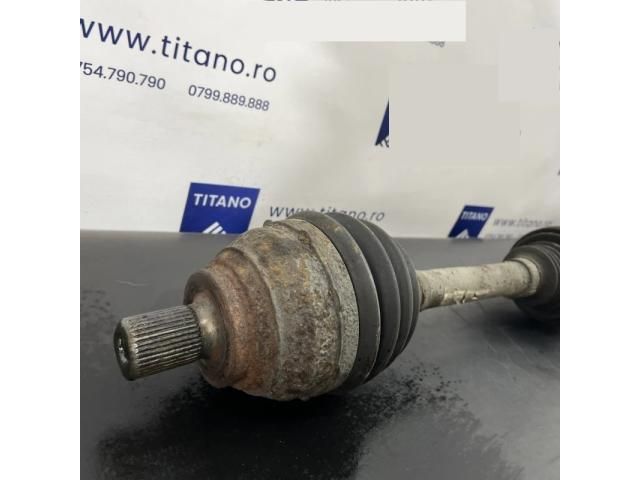 bontott VW SHARAN Bal Féltengely