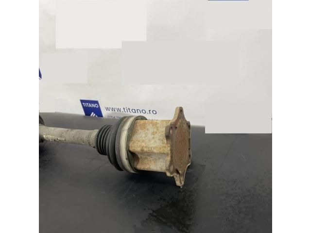 bontott VW SHARAN Bal Féltengely