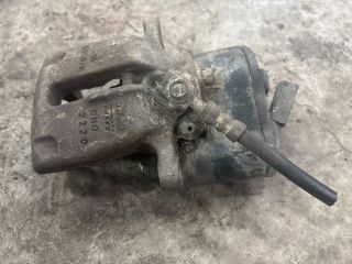 bontott VW SHARAN Bal hátsó Féknyereg Munkahengerrel