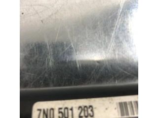 bontott VW SHARAN Bal hátsó Féltengely