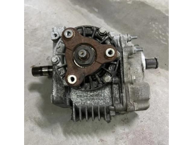 bontott VW SHARAN Első Differenciálmű