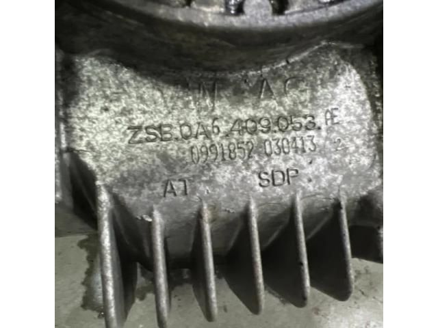 bontott VW SHARAN Első Differenciálmű