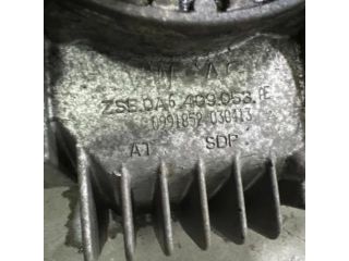 bontott VW SHARAN Első Differenciálmű