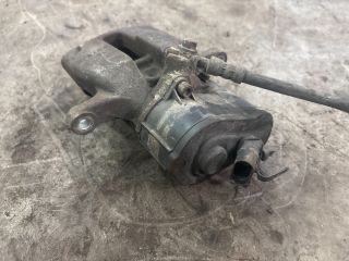 bontott VW SHARAN Jobb hátsó Féknyereg Munkahengerrel