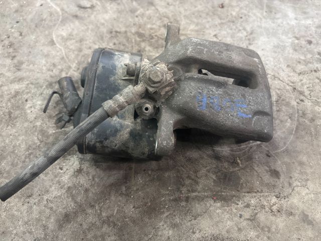 bontott VW SHARAN Jobb hátsó Féknyereg Munkahengerrel