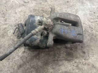 bontott VW SHARAN Jobb hátsó Féknyereg Munkahengerrel