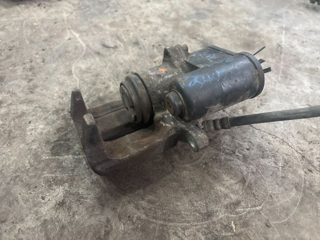 bontott VW SHARAN Jobb hátsó Féknyereg Munkahengerrel