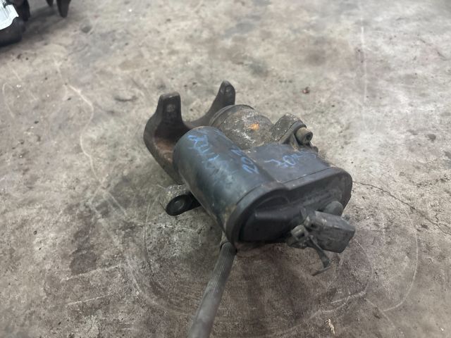 bontott VW SHARAN Jobb hátsó Féknyereg Munkahengerrel