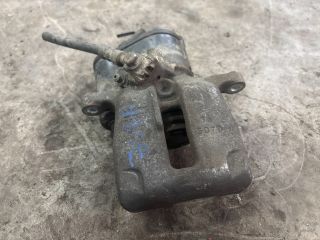 bontott VW SHARAN Jobb hátsó Féknyereg Munkahengerrel