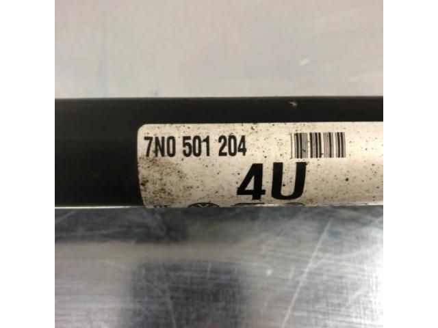 bontott VW SHARAN Jobb hátsó Féltengely