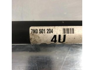 bontott VW SHARAN Jobb hátsó Féltengely