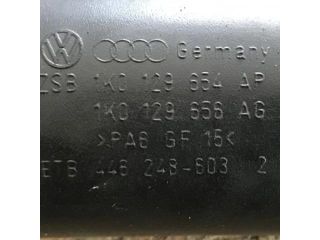 bontott VW SHARAN Turbócső