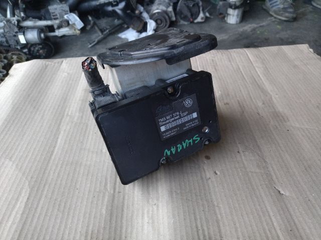 bontott VW SHARAN ABS Kocka