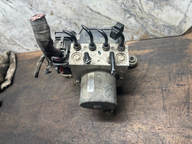 bontott VW SHARAN ABS Kocka