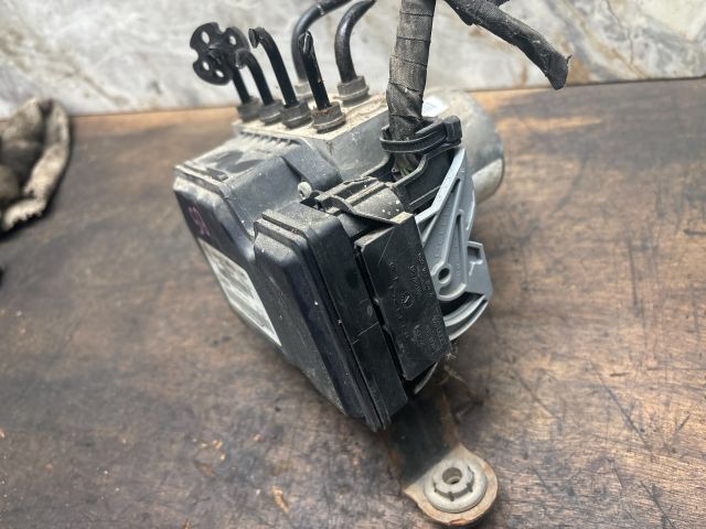 bontott VW SHARAN ABS Kocka