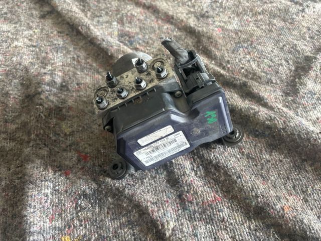 bontott VW SHARAN ABS Kocka