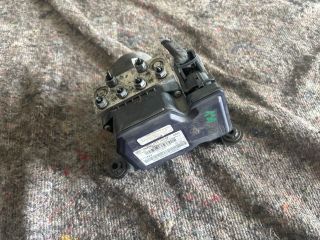 bontott VW SHARAN ABS Kocka