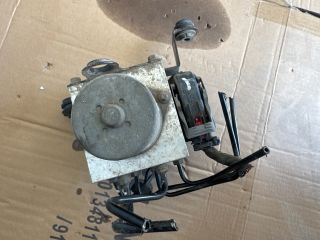 bontott VW SHARAN ABS Kocka