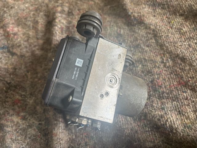 bontott VW SHARAN ABS Kocka