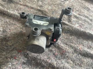 bontott VW SHARAN ABS Kocka