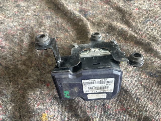 bontott VW SHARAN ABS Kocka