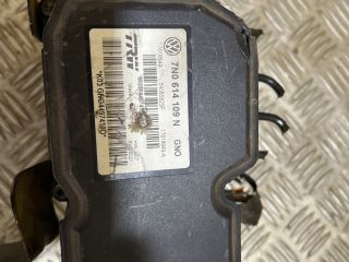 bontott VW SHARAN ABS Kocka