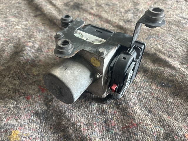 bontott VW SHARAN ABS Kocka