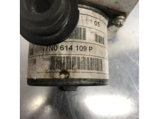 bontott VW SHARAN ABS Kocka