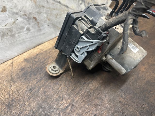 bontott VW SHARAN ABS Kocka