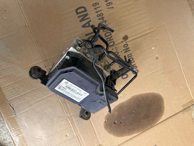 bontott VW SHARAN ABS Kocka