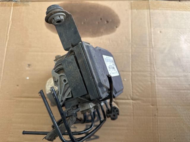 bontott VW SHARAN ABS Kocka