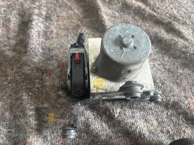 bontott VW SHARAN ABS Kocka