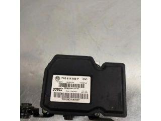 bontott VW SHARAN ABS Kocka