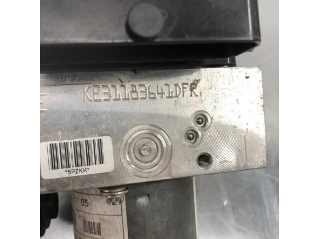 bontott VW SHARAN ABS Kocka