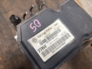 bontott VW SHARAN ABS Kocka