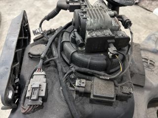 bontott VW SHARAN AdBlue Tartály