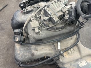 bontott VW SHARAN AdBlue Tartály